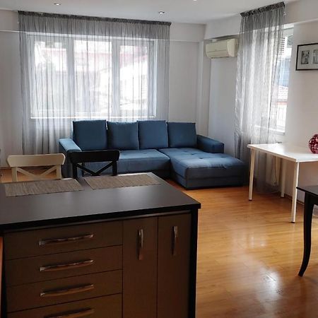 Apartamento Lemonhouse 2 Bucarest Exterior foto