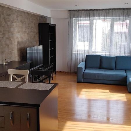 Apartamento Lemonhouse 2 Bucarest Exterior foto