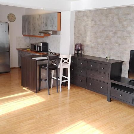 Apartamento Lemonhouse 2 Bucarest Exterior foto