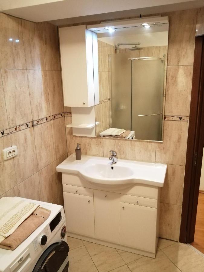 Apartamento Lemonhouse 2 Bucarest Exterior foto
