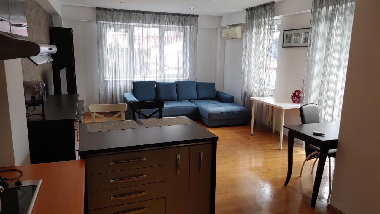 Apartamento Lemonhouse 2 Bucarest Exterior foto