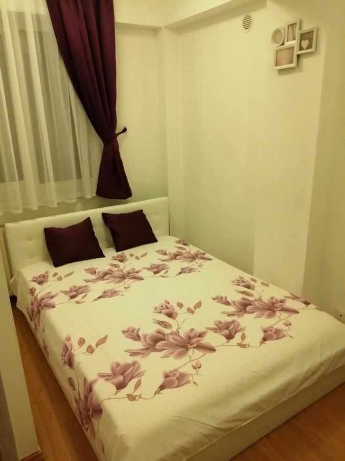 Apartamento Lemonhouse 2 Bucarest Exterior foto