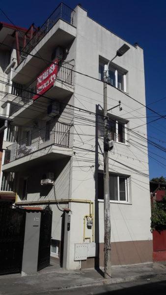Apartamento Lemonhouse 2 Bucarest Exterior foto
