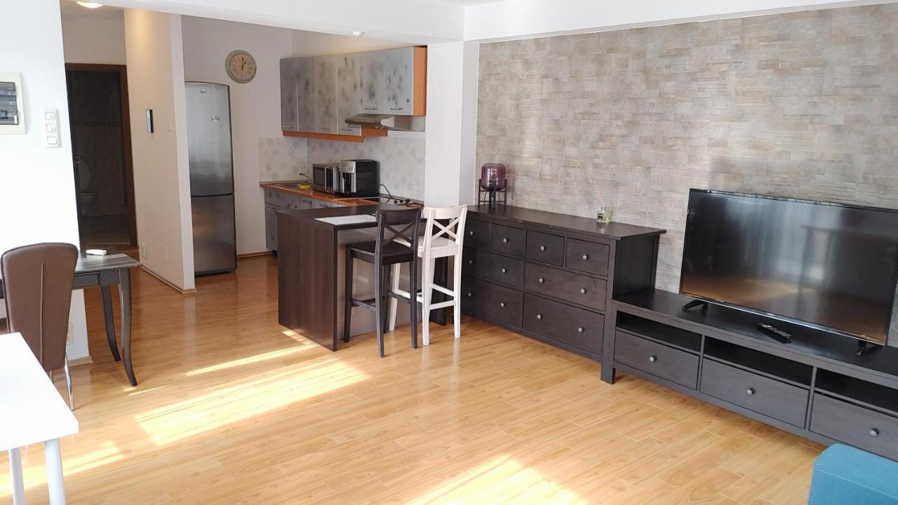 Apartamento Lemonhouse 2 Bucarest Exterior foto